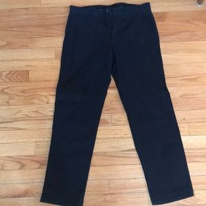 J. Crew Seersucker men’s pants (30x30)